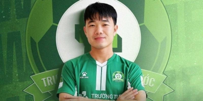 tap hop danh hieu ma luong xuan truong dat duoc