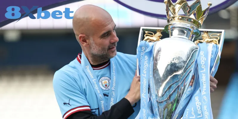 thoi ky vang son cua mc duoi thoi hlv pep guardiola