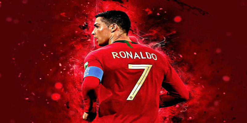 thong tin ve su nghiep cua cristiano ronaldo tu kubet