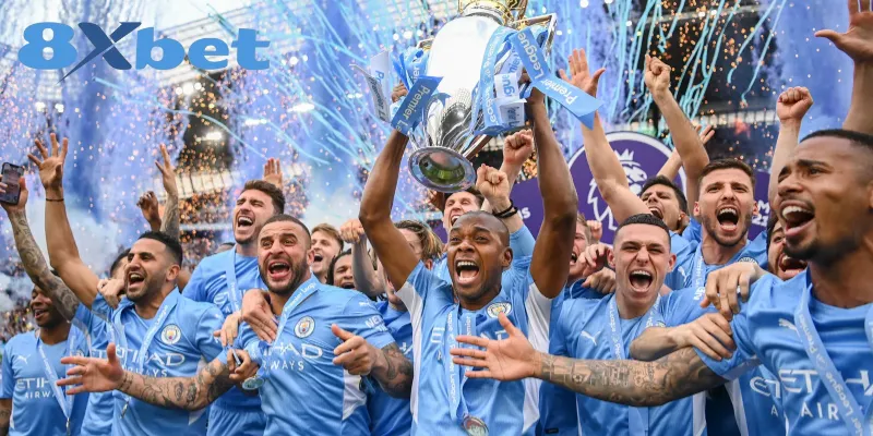 tieu su clb manchester city tu khoi nguon den huy hoang