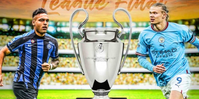 ty le keo champions league 1