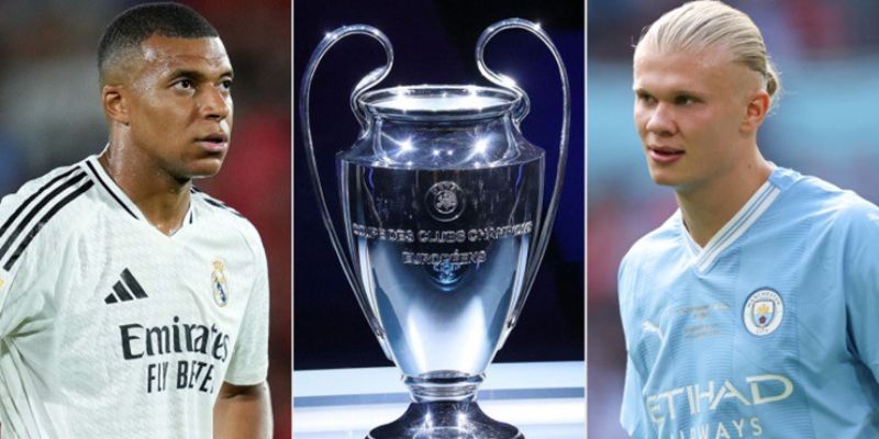 ty le keo champions league 2