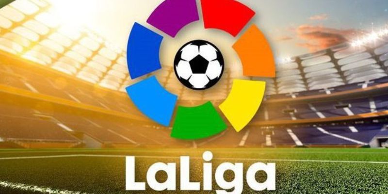 ty le keo la liga 2