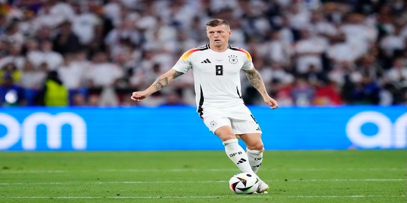 vai tro cua toni kroos trong chien thang world cup 2014