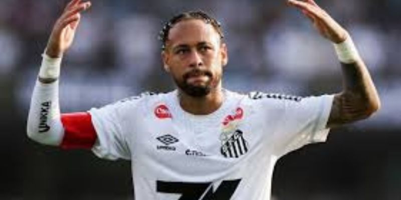 VUA99 hợp tác Neymar thúc đẩy phát triển bền vững