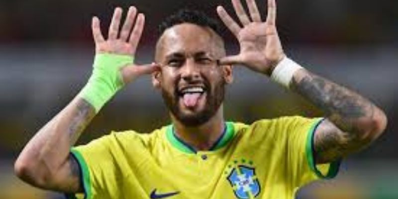 Đôi nét về thương vụ VUA99 hợp tác Neymar
