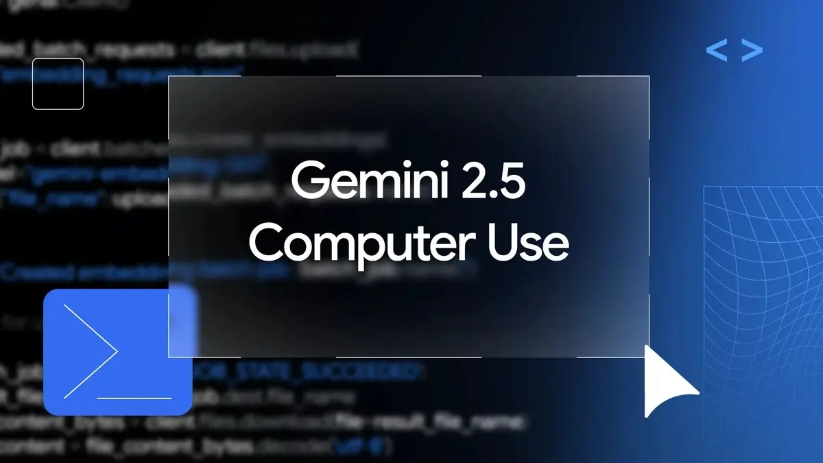 yr5hyk gemini 2.5 computer use ai model launched by google