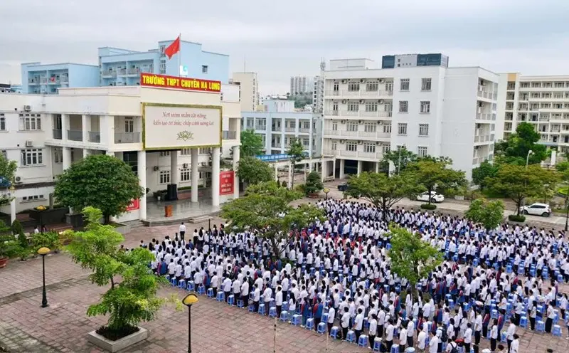 zi1yyt Truong Chuyen Ha Lon