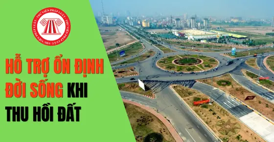 0s0bh7 ho tro on dinh doi song thu hoi dat