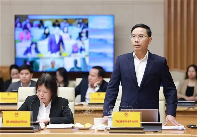 1a6z3b vna potal thu tuong chu tri hoi nghi tham van cac chuyen gia to chuc trong nuoc va quoc te ve thanh lap trung tam tai chinh quoc te tai viet nam stand