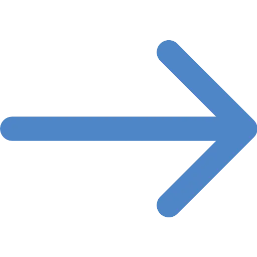 39omlj right arrow blue