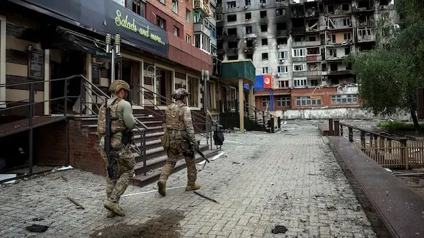 3d1x4a Pokrovsk AFU DB