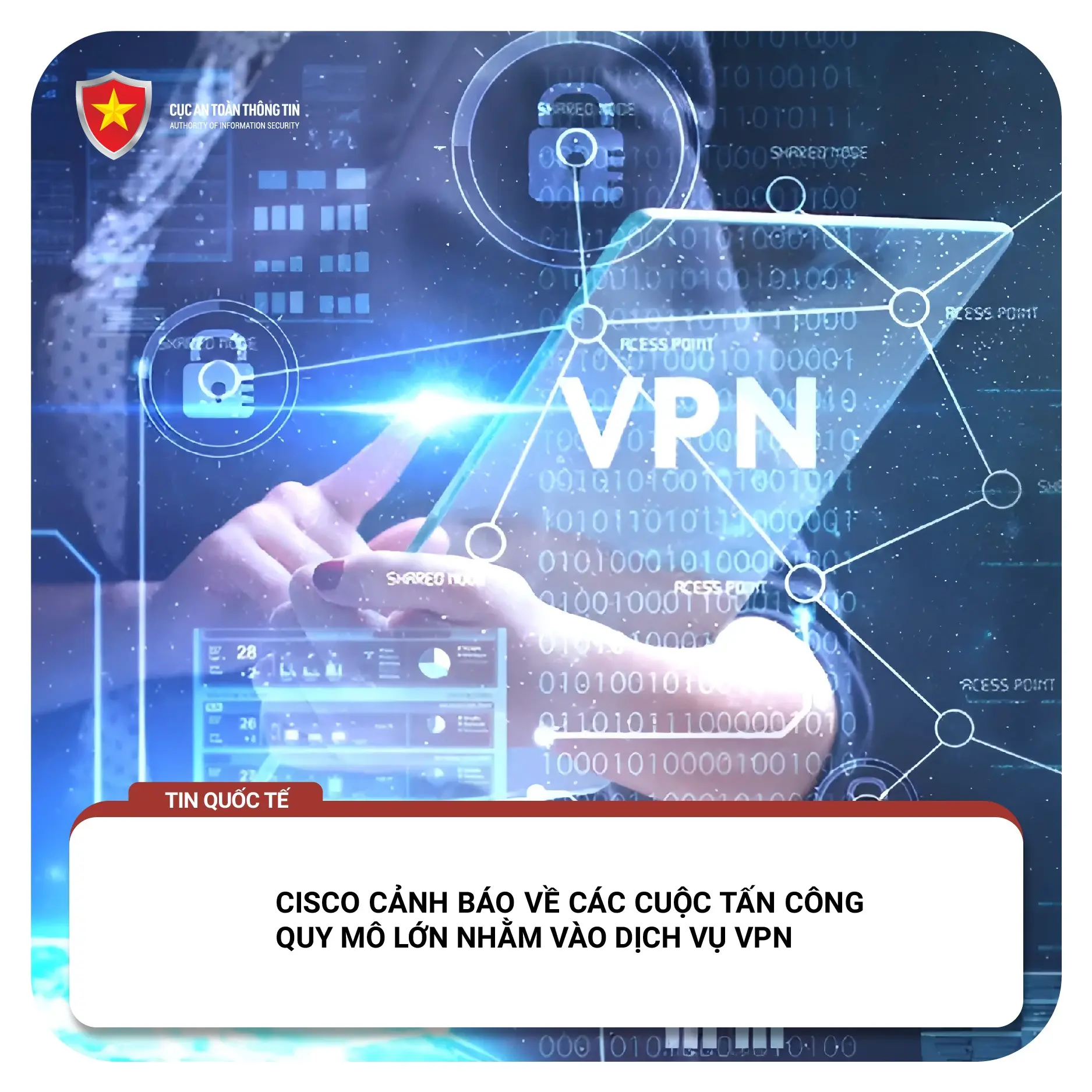 425lbw cisco canh bao tan cong mang quy mo lon nham vao dich vu vpn