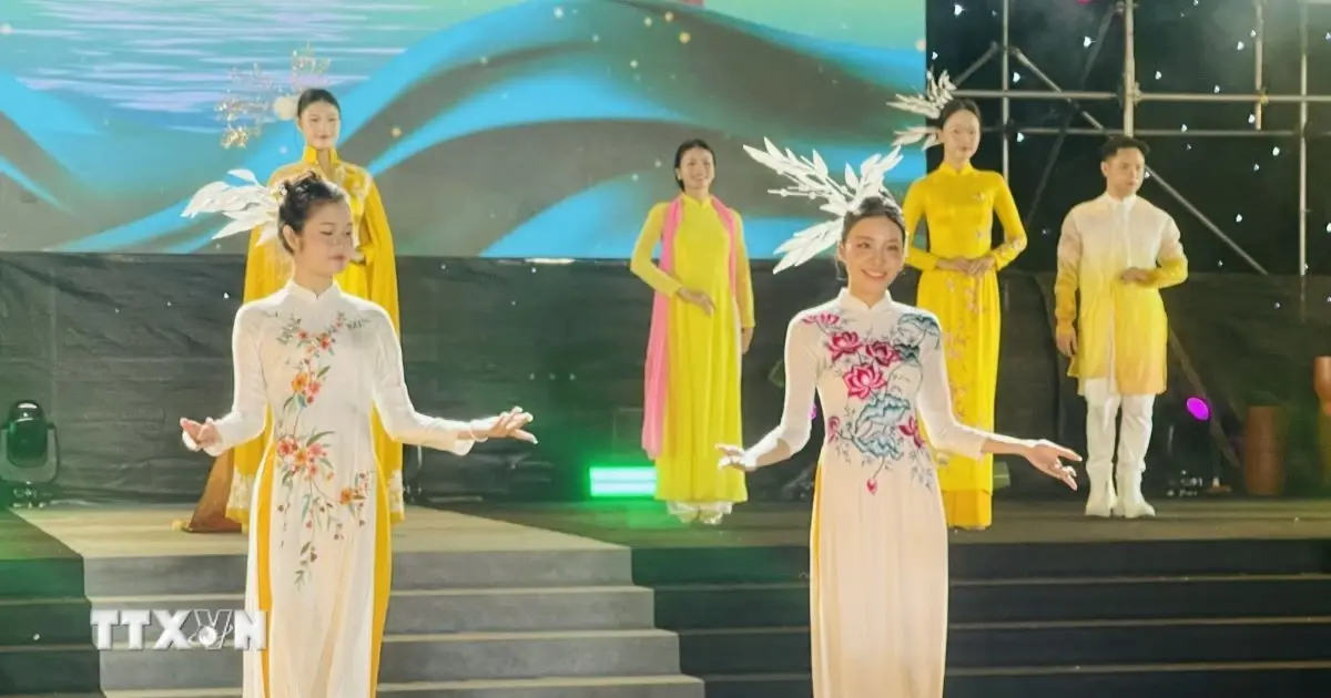 52six3 le hoi ao dai du lich 2025 voi hanh trinh toa sang tinh hoa di san 0911
