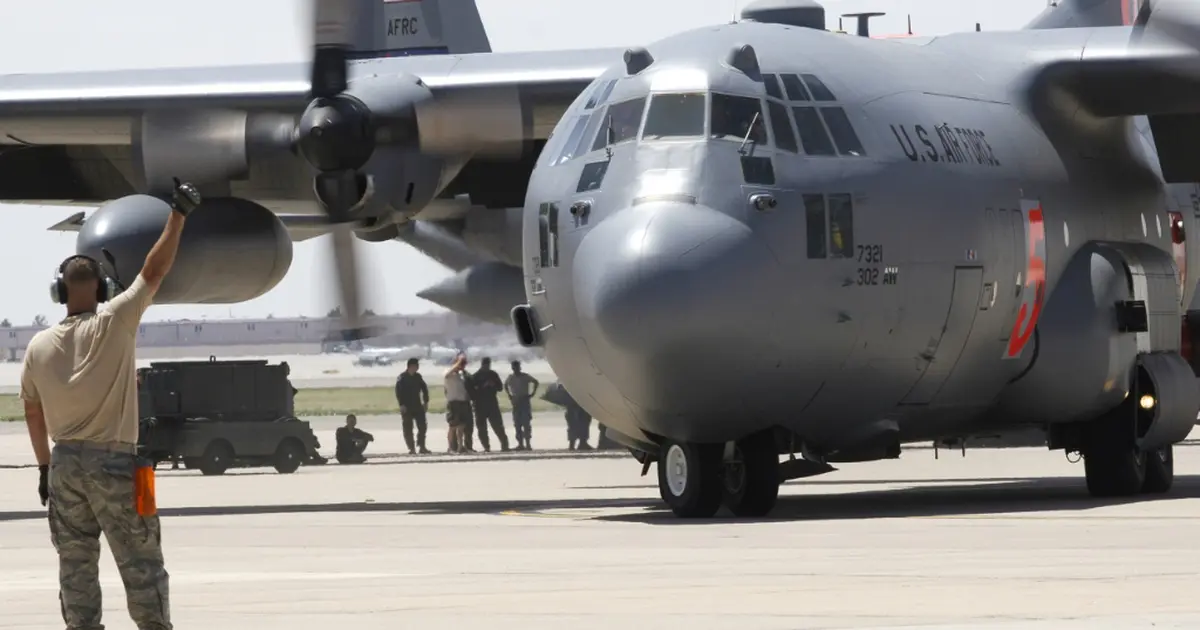 6va6hy c 130 reuters 1024 BYQC