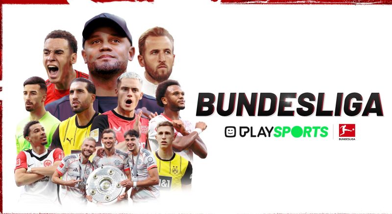 Bundesliga – Giải đấu của tốc độ, kỷ luật và mô hình tài chính bền vững