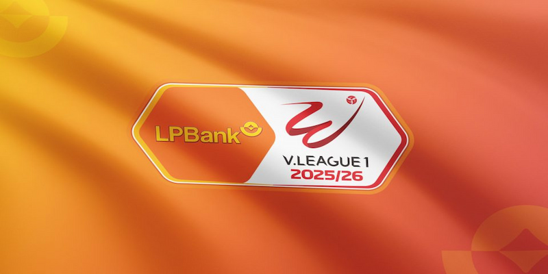 V League la gi va the thuc thi dau co ban