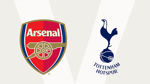 arsenal vs tottenham