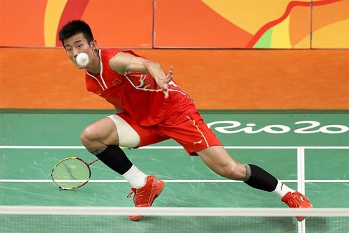 chen long