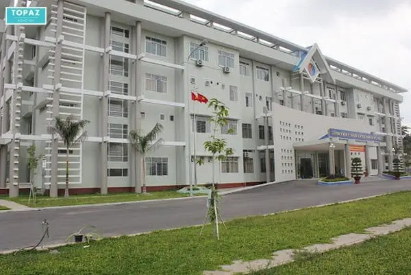 coghcr benh vien y duoc co truyen dong nai