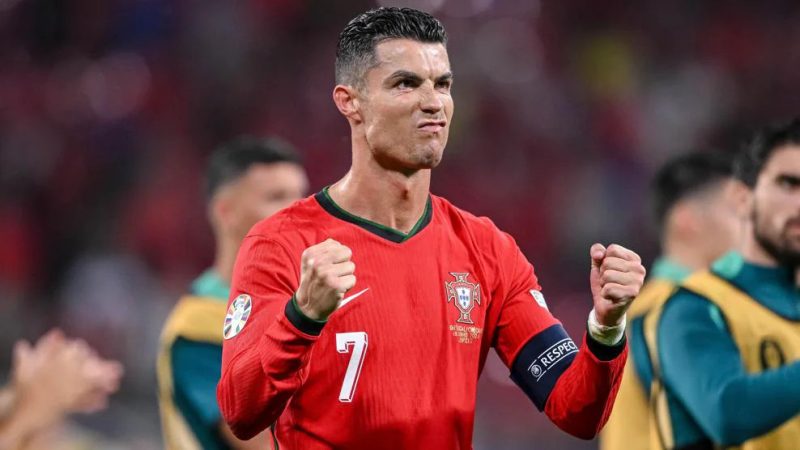 cr7 tai doi tuyen bo dao nha