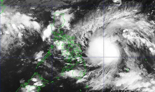 da9xjb Bao So 13 Kalmaegi