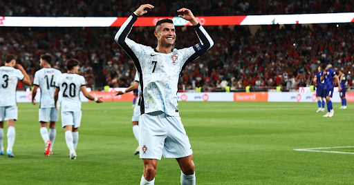 di san ronaldo de lai