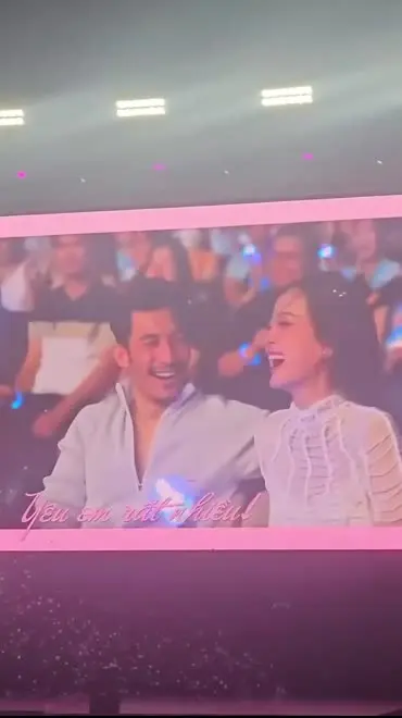 entvgj 1763864214 video9x16 lie n bi nh pha t khie n fan ru ng tim khi co ng khai ho n ba n ga i