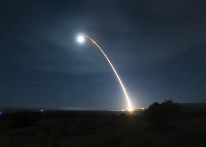 eq3jr4 minuteman III