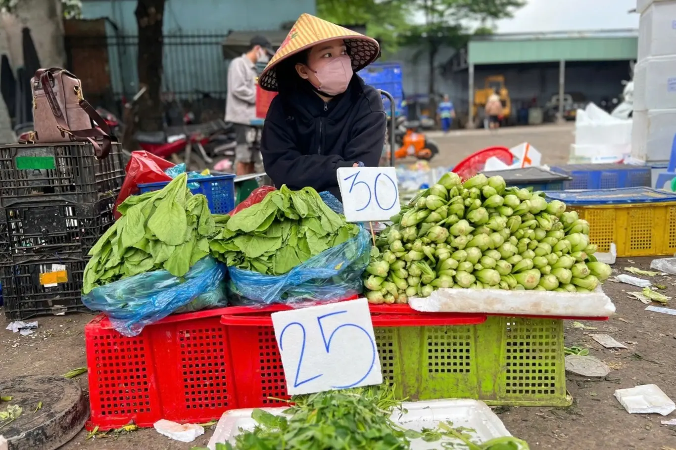 fxvviv rau cu tang gia manh noi lo khong chi cua nguoi noi tro edited 1763720312989