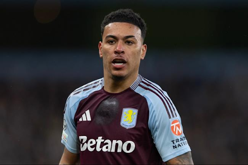 gioi thieu ve morgan rogers