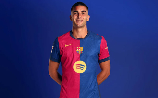 hanh trinh khoi nghiep cua ferran torres