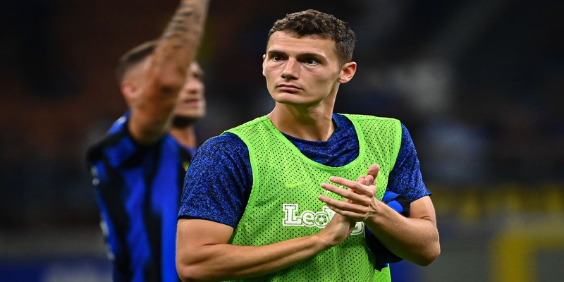 hau ve benjamin pavard va cac giai dau bong da chau au