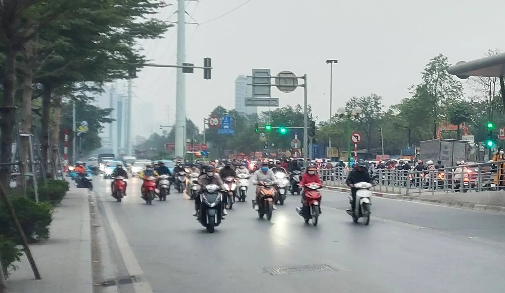 ibmd82 ha noi ret dam