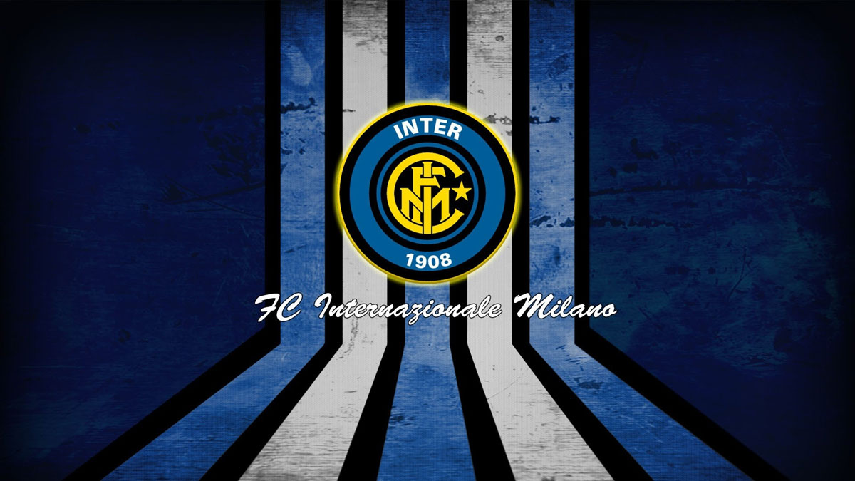 inter milan logo