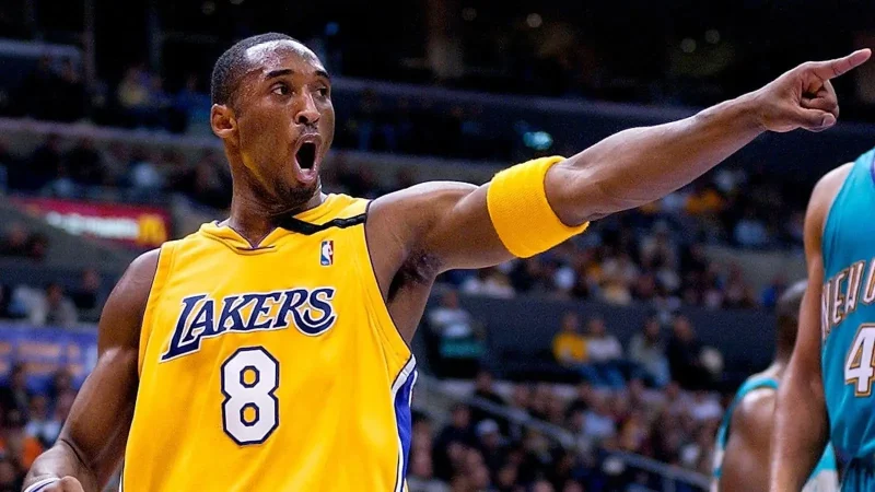 kobe bryant nba