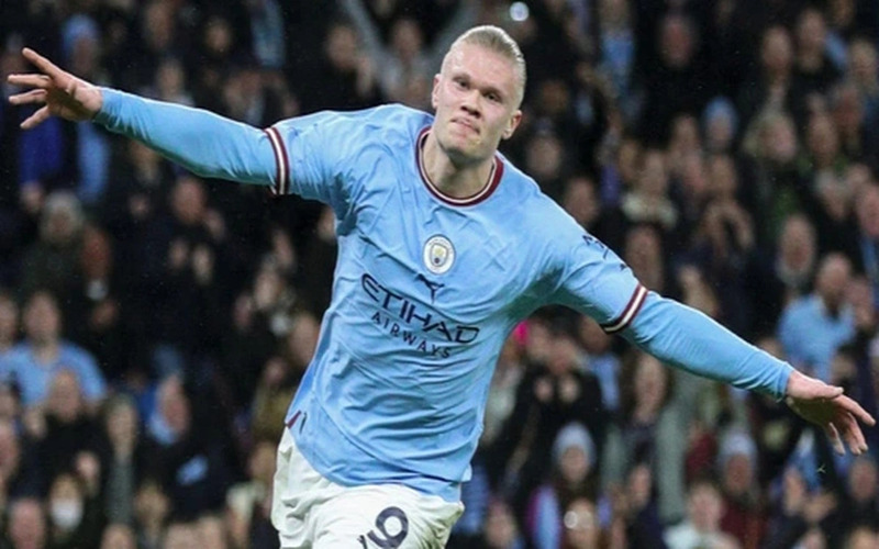 ky luc dac biet cua erling haaland