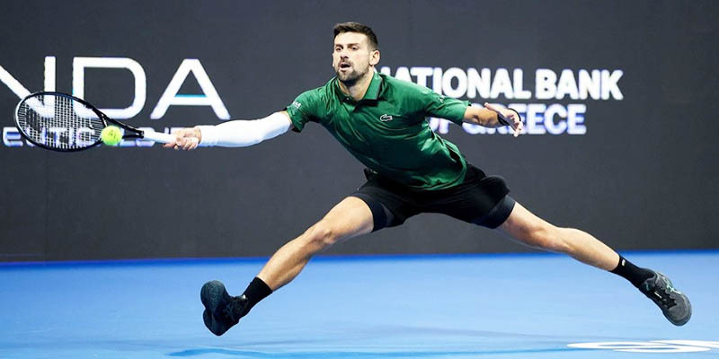 ky thuat cua novak djokovic