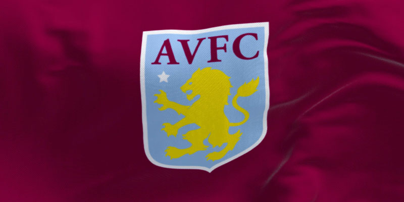 logo aston villa
