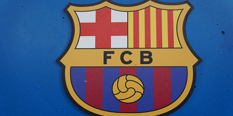 logo clb barcelona