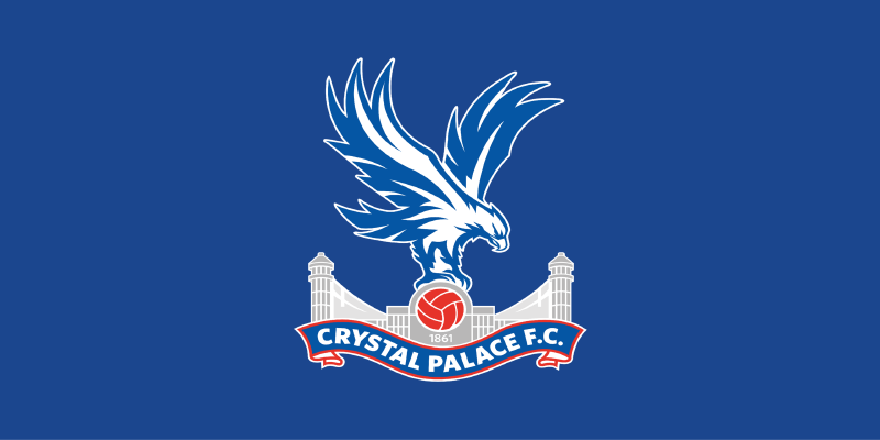 logo crystal palace