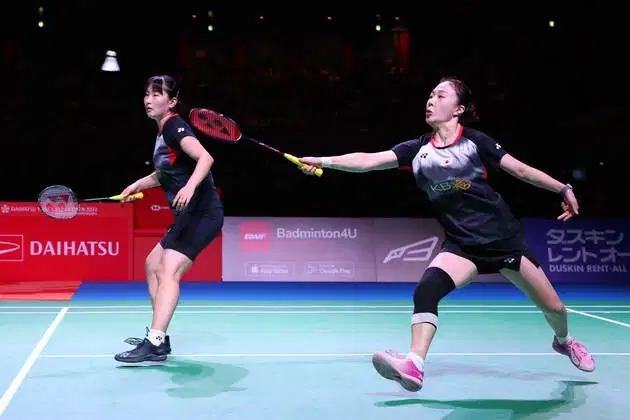 loi choi cua kim hye jeong