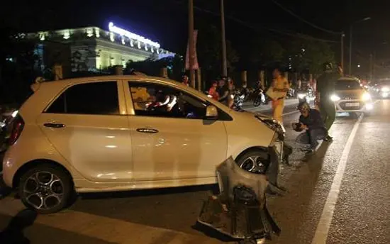 lqyfbk congly vn tai nan