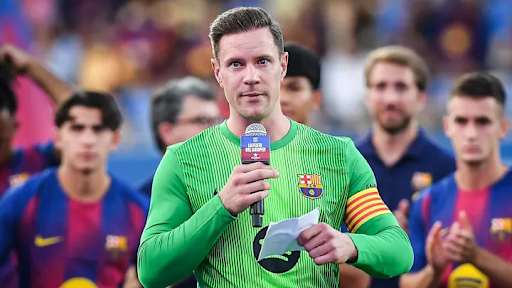 marc andre ter stegen