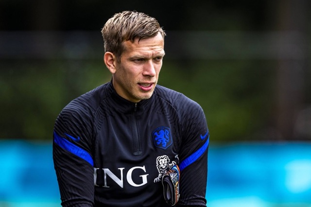 Marco Bizot – Thủ Môn Hà Lan Bền Bỉ, Biểu Tượng Của Sự Ổn Định Và Kỷ Luật