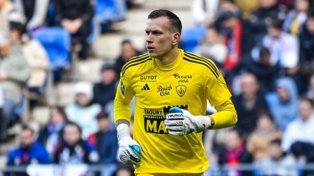 Marco Bizot – Hành Trình Vươn Lên Của Người Gác Đền Hà Lan