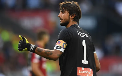 mattia perin