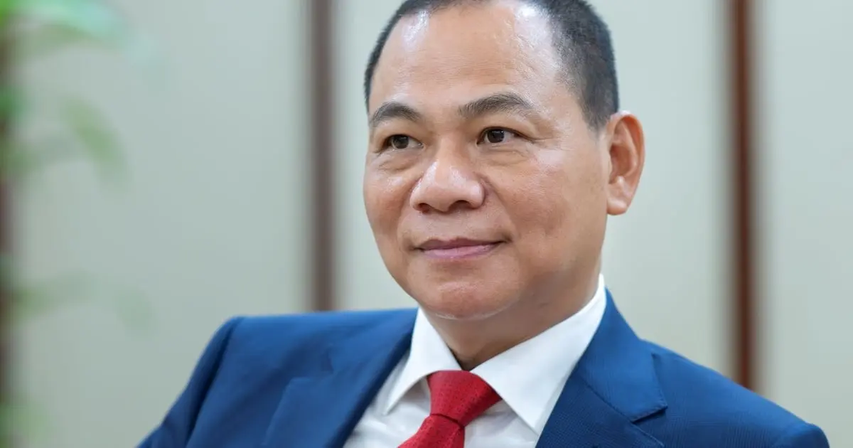 ngrx8r 06 1762431585 ty phu pham nhat vuong va 2 con trai lap cong ty san xuat may bay tau vu tru