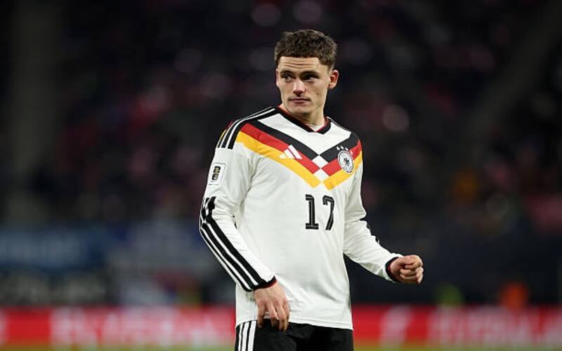 niem hi vong florian wirtz