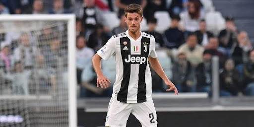 phong cach thi dau cua daniele rugani